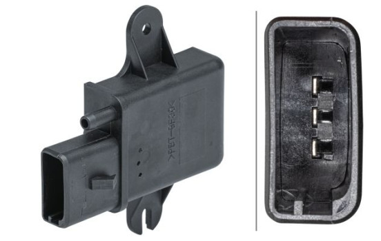 MAP sensor