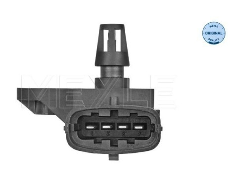 MAP sensor, Image 2