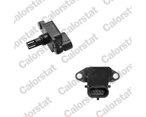 MAP sensor