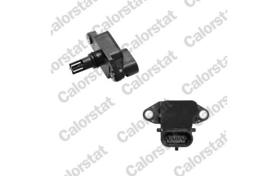 MAP sensor