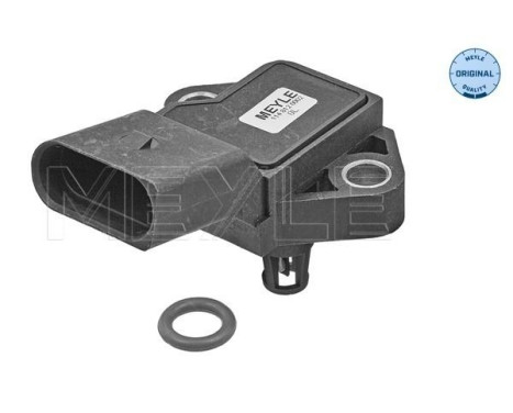 MAP sensor