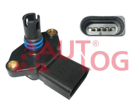 MAP sensor