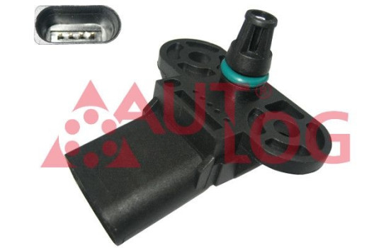 MAP sensor