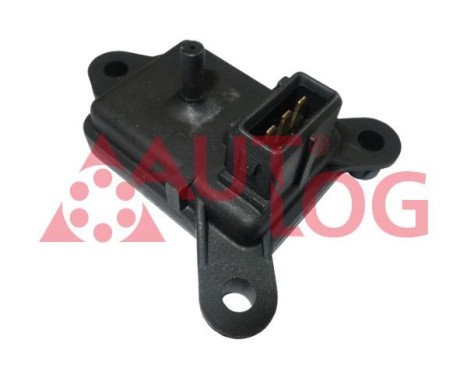 MAP sensor