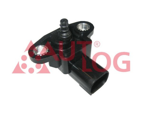 MAP sensor