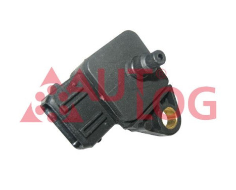 MAP sensor