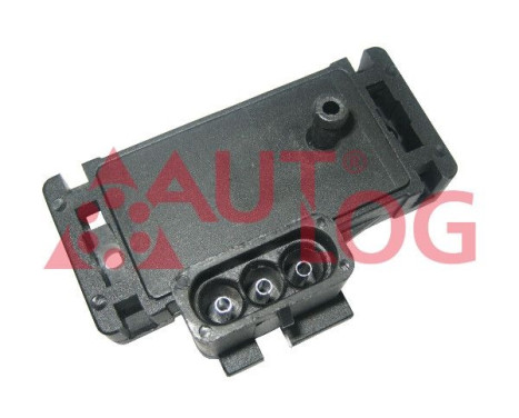MAP sensor