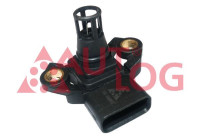MAP sensor