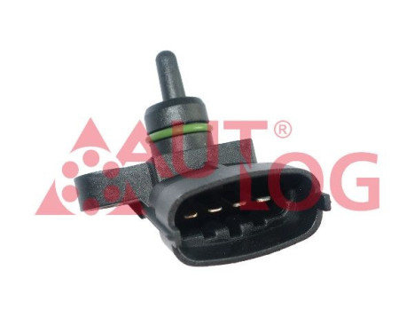 MAP sensor
