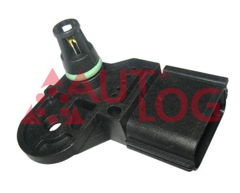MAP sensor