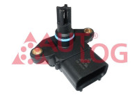 MAP sensor