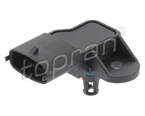 MAP sensor