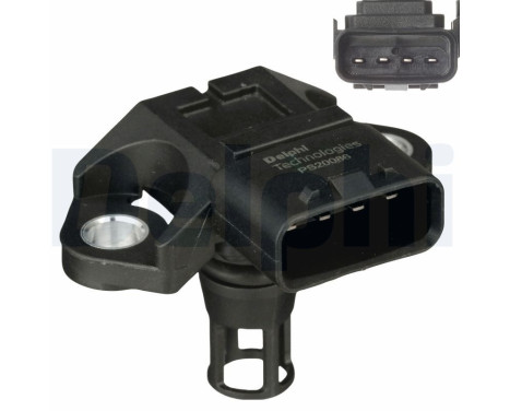 MAP sensor
