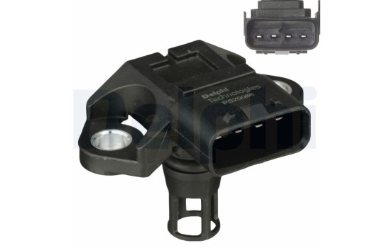MAP sensor