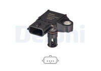 MAP sensor