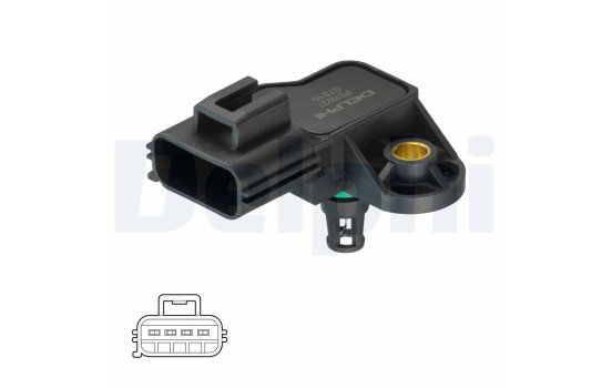 MAP sensor