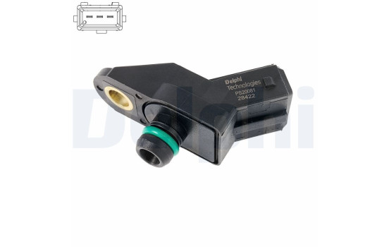 MAP sensor