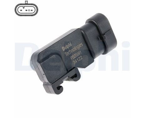 MAP sensor