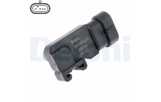 MAP sensor