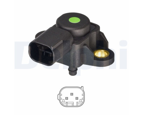 MAP sensor