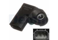 MAP sensor