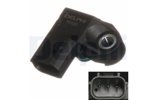 MAP sensor