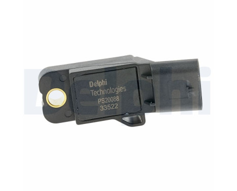 MAP sensor
