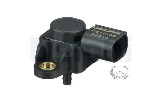 MAP sensor