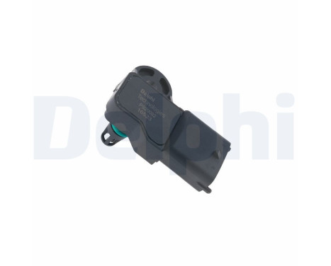MAP sensor