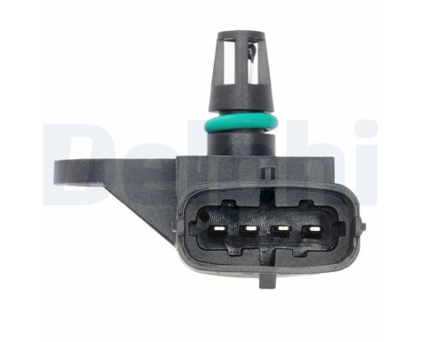 MAP sensor, Image 2