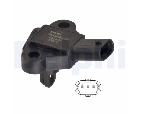MAP sensor