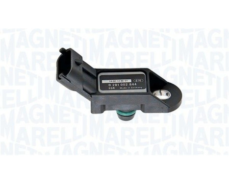 MAP sensor