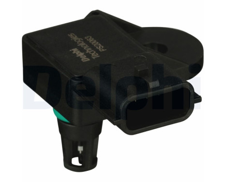 MAP sensor