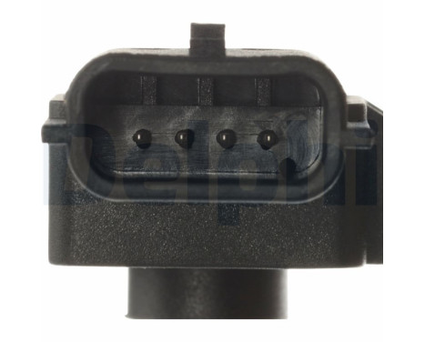 MAP sensor, Image 3