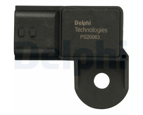 MAP sensor, Image 6