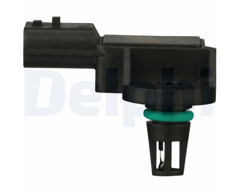 MAP sensor, Image 8