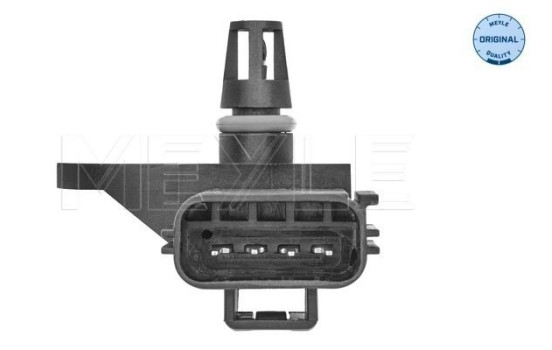 MAP sensor, Image 2