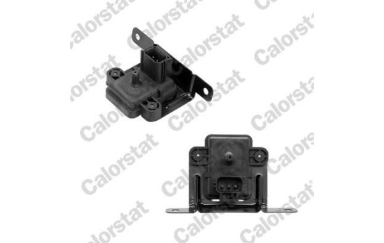 MAP sensor
