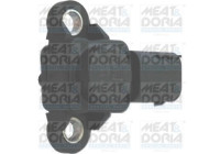 MAP sensor
