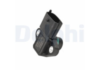 MAP sensor