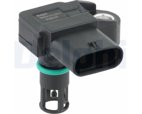 MAP sensor