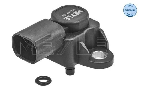 MAP sensor