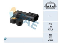 MAP sensor