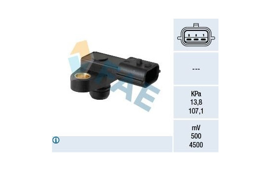 MAP sensor