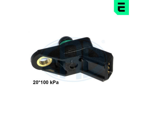 MAP sensor