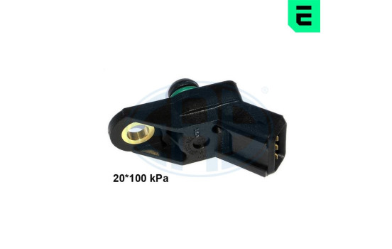 MAP sensor