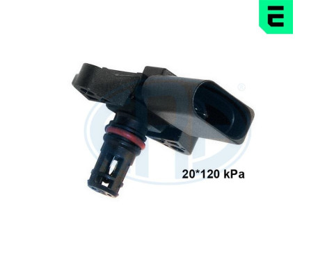 MAP sensor
