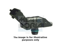 MAP sensor