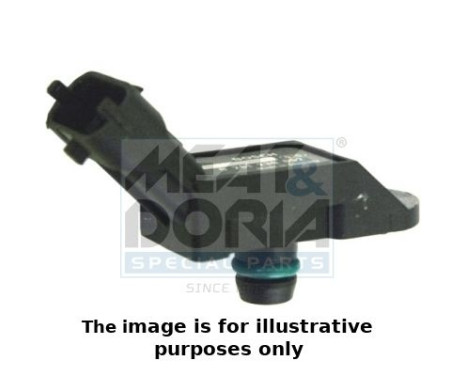 MAP sensor