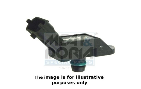MAP sensor